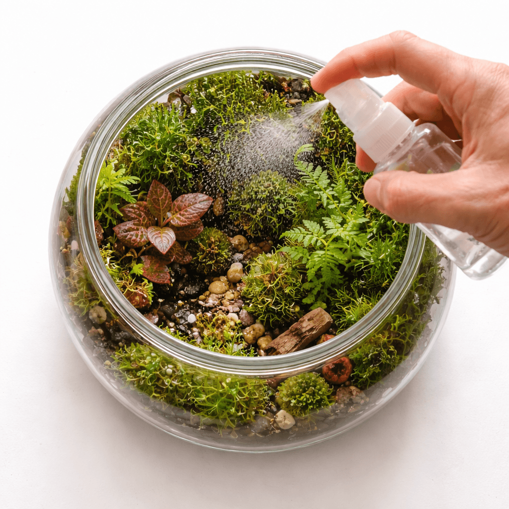 Bonus 1 - Maintenance Mastery