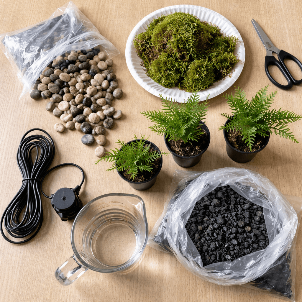 Module 2 - Materials