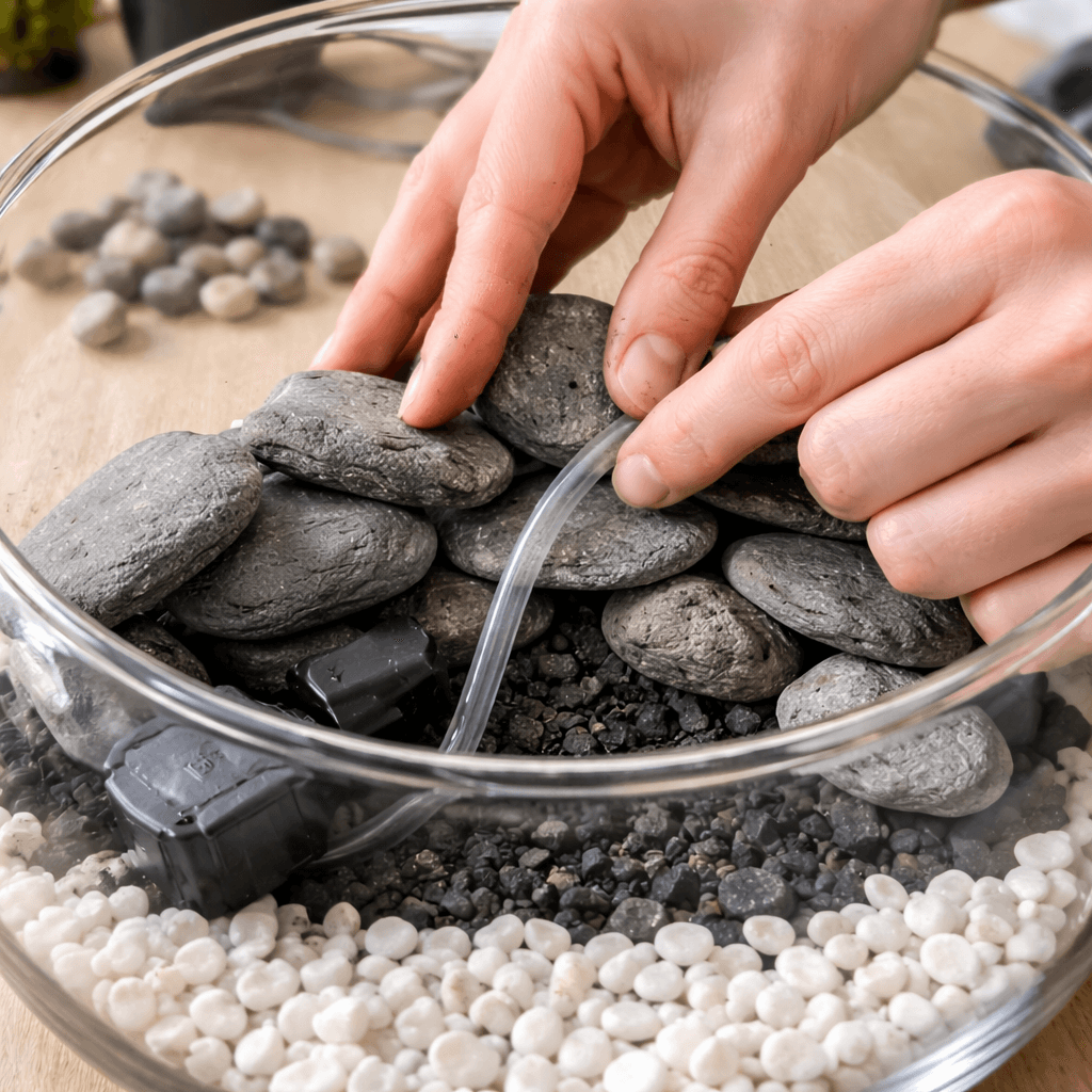 Module 3 - Building the Foundation