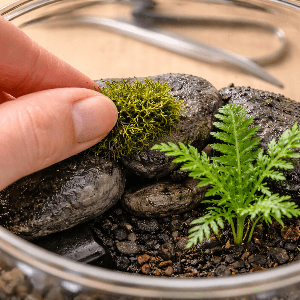 Module 4 - Planting the Jungle